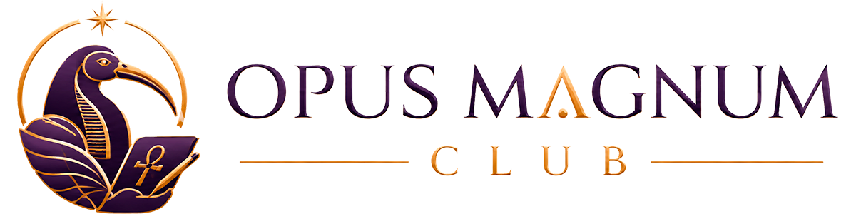 Opus Magnum Club